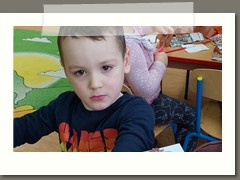 Sówki jako mali artyści