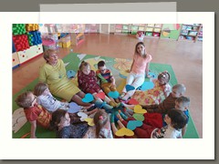 Światowy Dzień Zespołu Downa w grupie Sówki