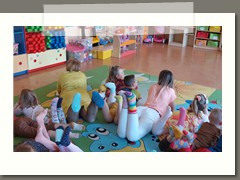 Światowy Dzień Zespołu Downa w grupie Sówki