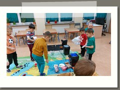 Dzień Ziemi u Sówek