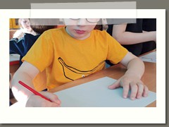 Sówki i ich prace z pestek dyni